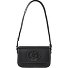  Isola Sac à bandoulière 23 cm Modéle black