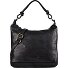  Vittoria Sac à bandoulière L Cuir véritable 40 cm Modéle nero
