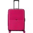  Jet 4 roues Valise cabine 64 cm avec soufflet d'extension Modéle rot