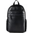  Huke Daypack 45 cm Compartiment pour ordinateur portable Modéle black