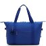  Basic Art Sac de voyage Weekender M 58 cm Modéle blazing blue
