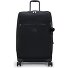  Basic Darcey 4 roulettes Trolley 66.5 cm Modéle black noir