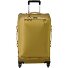  Expanse 4 roulettes Trolley 65 cm avec soufflet d'extension Modéle gold
