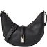  Reah Sac à bandoulière Cuir 22 cm Modéle black