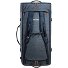  Duffle Roller 140 Sac de voyage pliable à 2 roulettes 87 cm Modéle navy