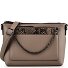  Kareen Sac à bandoulière M 28.5 cm Modéle taupe