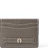  Farah Étui pour cartes de crédit Cuir 10 cm Modéle acacia brown