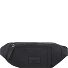  Boston Sac banane 35 cm Modéle black