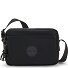  Basic Elevated Abanu Sac à bandoulière 24 cm Modéle infinite black