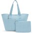  Denim Love Raaja Sac de shopper 33 cm Modéle light denim jq