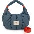  Unio Kitzbuehel S Sac à main S 38 cm Modéle denim blue