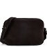  Ella Sac à bandoulière Cuir véritable 20 cm Modéle deep soil