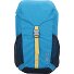  Kids Explorer Sac à dos de randonnée 42 cm Modéle aurora blue