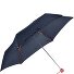  Rainflex Parapluie de poche 27 cm Modéle dark blue orange