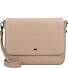  Hanna Messenger Cuir 29 cm Modéle creme