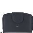  Porte-monnaie Polo RFID en cuir 14,5 cm Modéle marineblau