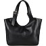  Dora Sac à bandoulière M Cuir véritable 42 cm Modéle nero