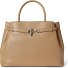  Blake Sac à bandoulière Cuir véritable 35.5 cm Modéle tan