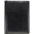  Porte-documents collège Cuir véritable 24 cm Modéle schwarz