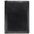  Porte-bloc Eco en cuir 24 cm Modéle schwarz