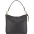  Jessie Sac à bandoulière Cuir 28 cm Modéle black