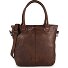  Submarine Sac à bandoulière Cuir 34 cm Modéle braun