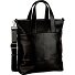  Hamburg Sac à main Cuir 32 cm Modéle schwarz