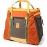  Mountain Sac de shopper 52 cm Modéle woodland-terracotta