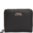  Porte-monnaie Cuir 12 cm Modéle black