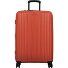  Enais 4 roues Valise cabine 66 cm '"avec soufflet d''extension"' Modéle rust