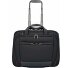  Pro-DLX 5 2 roues Valise business 39 cm Compartiment ordinateur Modéle black