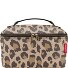  Trousse de toilette 27 cm Modéle leo macchiato