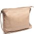  Weimar Sac à bandoulière Cuir 24 cm Modéle beige