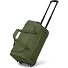  Sac de voyage Duffle Essentials 2 roulettes 51 cm Modéle olive