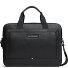  TH Central Porte-documents 39 cm Compartiment pour ordinateur portable Modéle black
