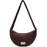 Unio Vancouver Sac à bandoulière 47 cm Modéle chocolate