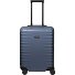  Overseas 4 roulettes Trolley de cabine S 55 cm Modéle midnight blue