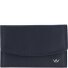  Polo Étui à clés Cuir véritable 10.5 cm Modéle marineblau