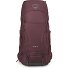 Kyte 68 Sac à dos de randonnée WM-L 75 cm Modéle elderberry purple