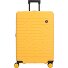  B|Y Ulisse 4 roues Valise cabine 71 cm avec soufflet d'extension Modéle mango