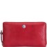  Porte-monnaie Sevilla RFID cuir 17 cm Modéle cherry
