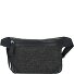  Sac banane 24 cm Modéle anthrazit