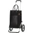  Royal Shopper Charu chariot à provisions 57 cm Modéle schwarz