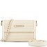  Erika Mir Sac à bandoulière 21 cm Modéle beige