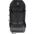  Rugged Mountain Sac à dos de randonnée 66 cm Modéle true black - magnetite