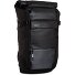  Rider Sac à dos professionnel 43 cm Compartiment ordinateur Modéle jet black