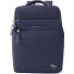  Furo Tabi Sac à dos de voyage à soufflet RFID 40 cm Compartiment pour ordinateur portable Modéle peacoat blue