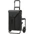 Komfort Shopper Oli.P 2.0 Chariot à provisions 59 cm Modéle schwarz