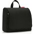  Toiletbag Xl Trousse de toilette 28 cm Modéle black