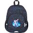  Toby sac à dos pour enfants 35 cm Modéle Tron